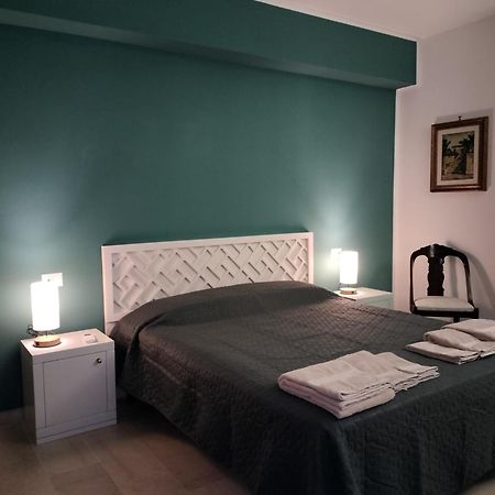 D&P Suites 1 Salemi المظهر الخارجي الصورة