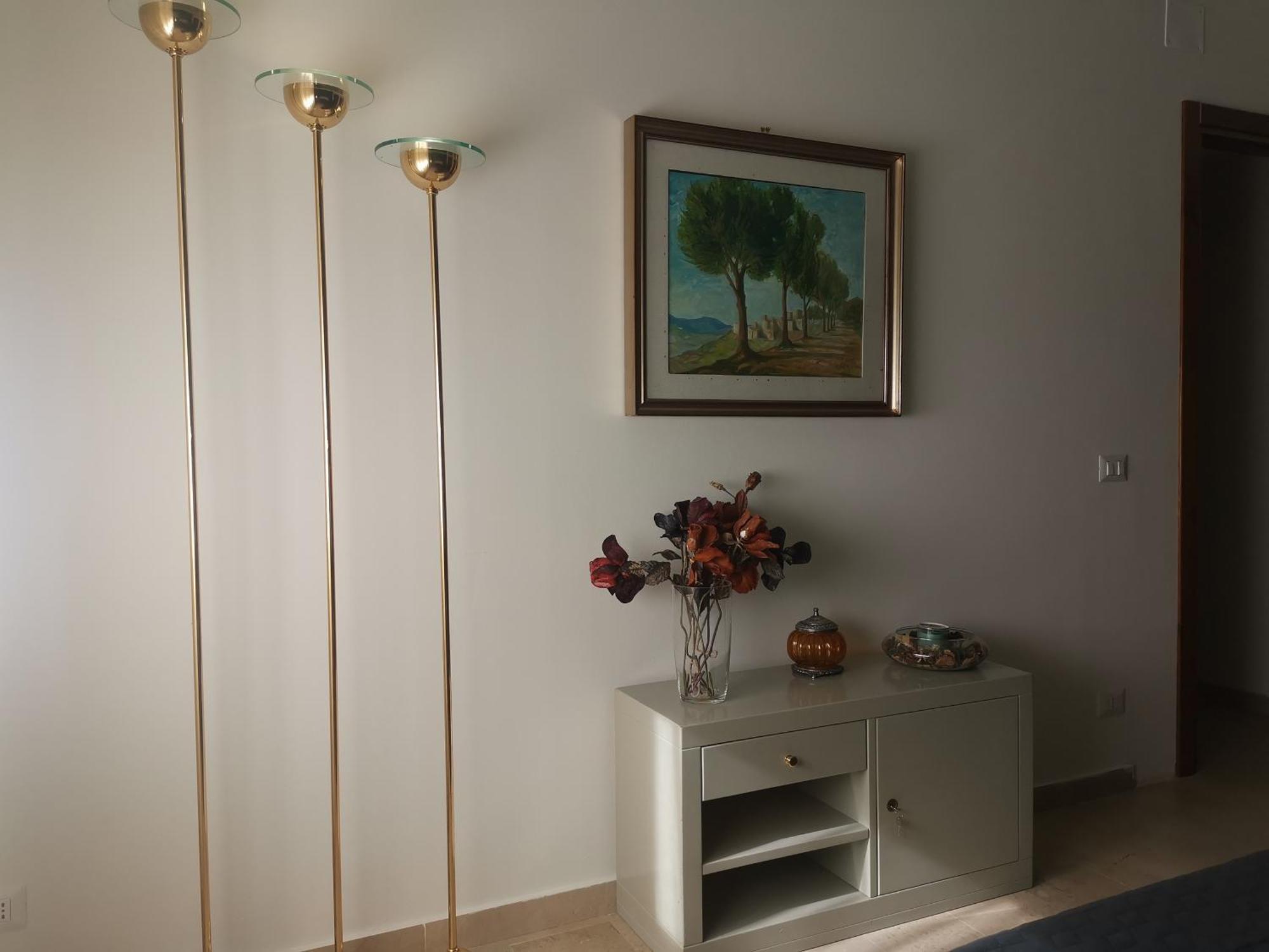 D&P Suites 1 Salemi المظهر الخارجي الصورة