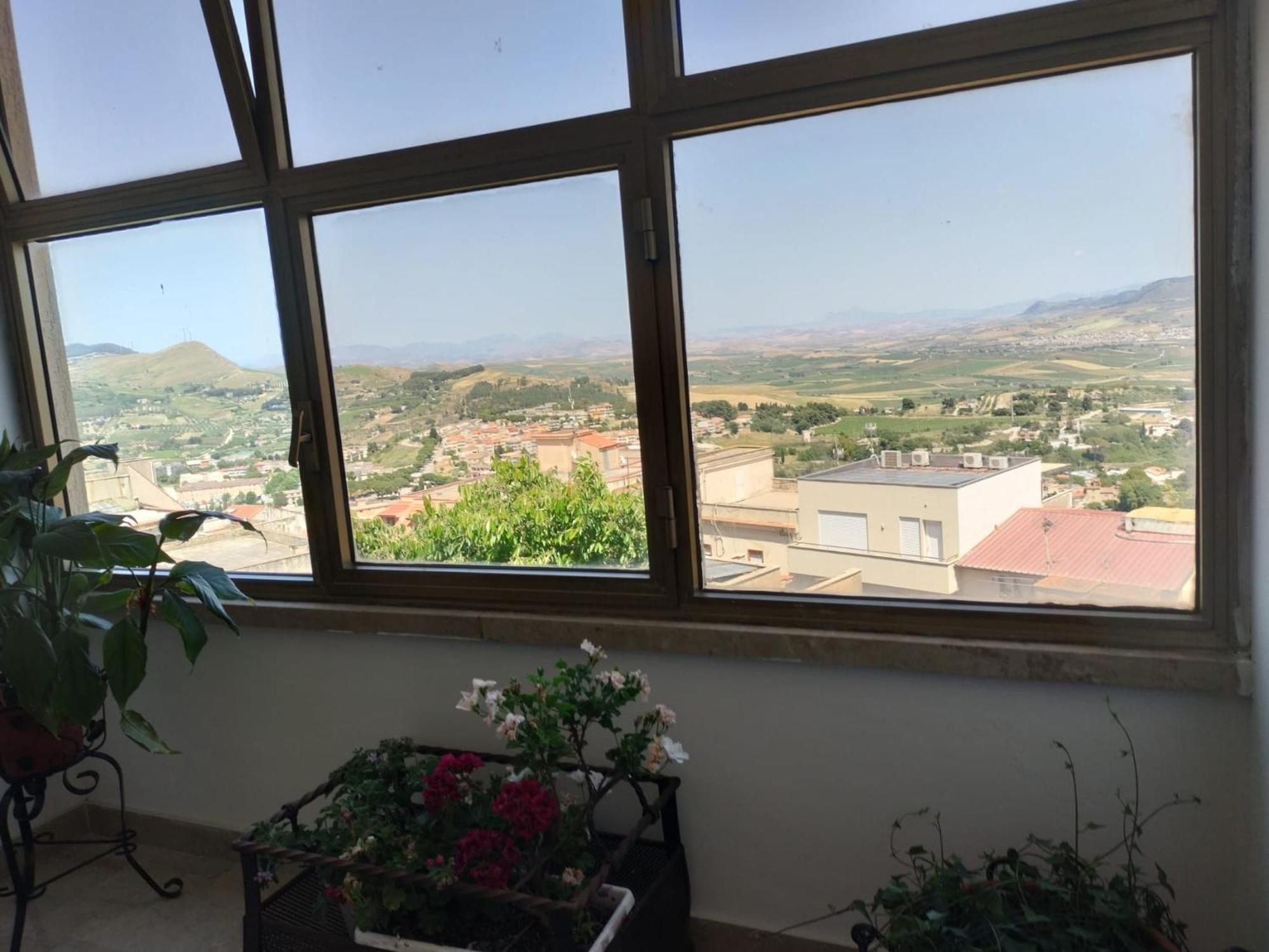 D&P Suites 1 Salemi المظهر الخارجي الصورة
