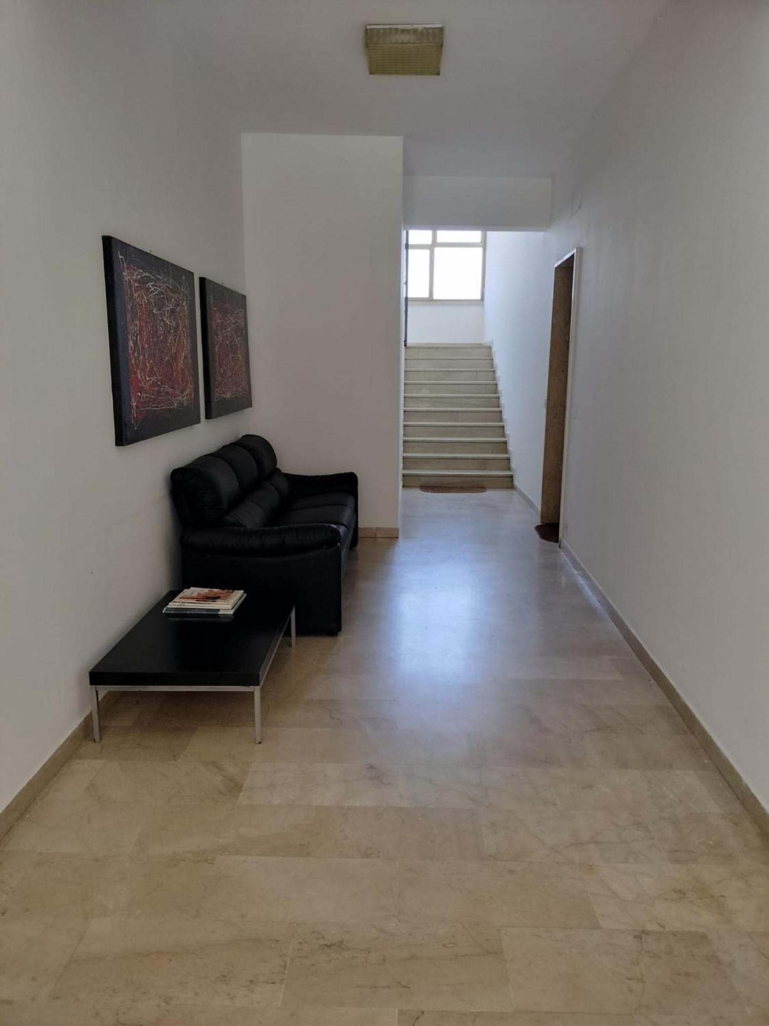 D&P Suites 1 Salemi المظهر الخارجي الصورة