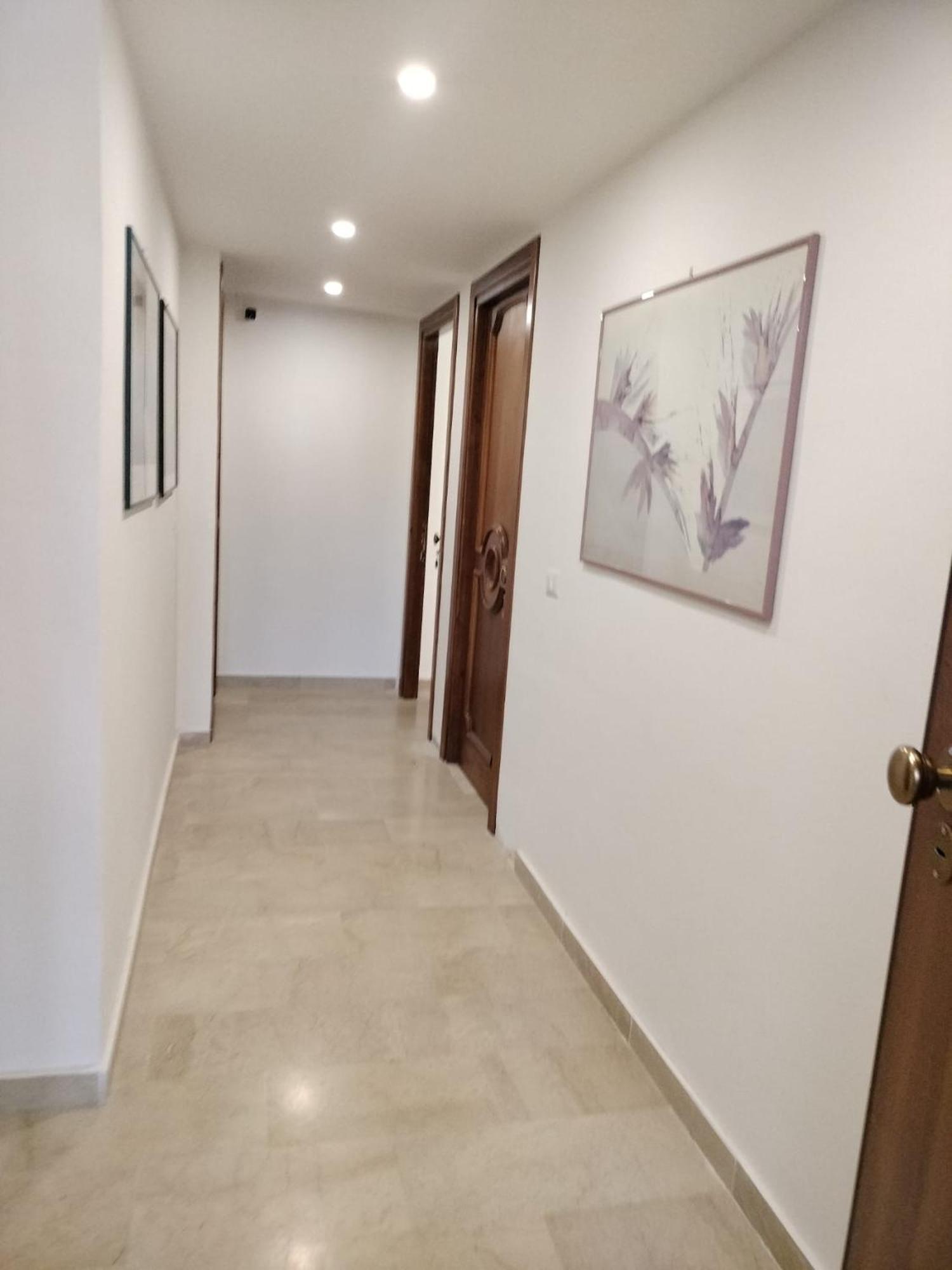 D&P Suites 1 Salemi المظهر الخارجي الصورة
