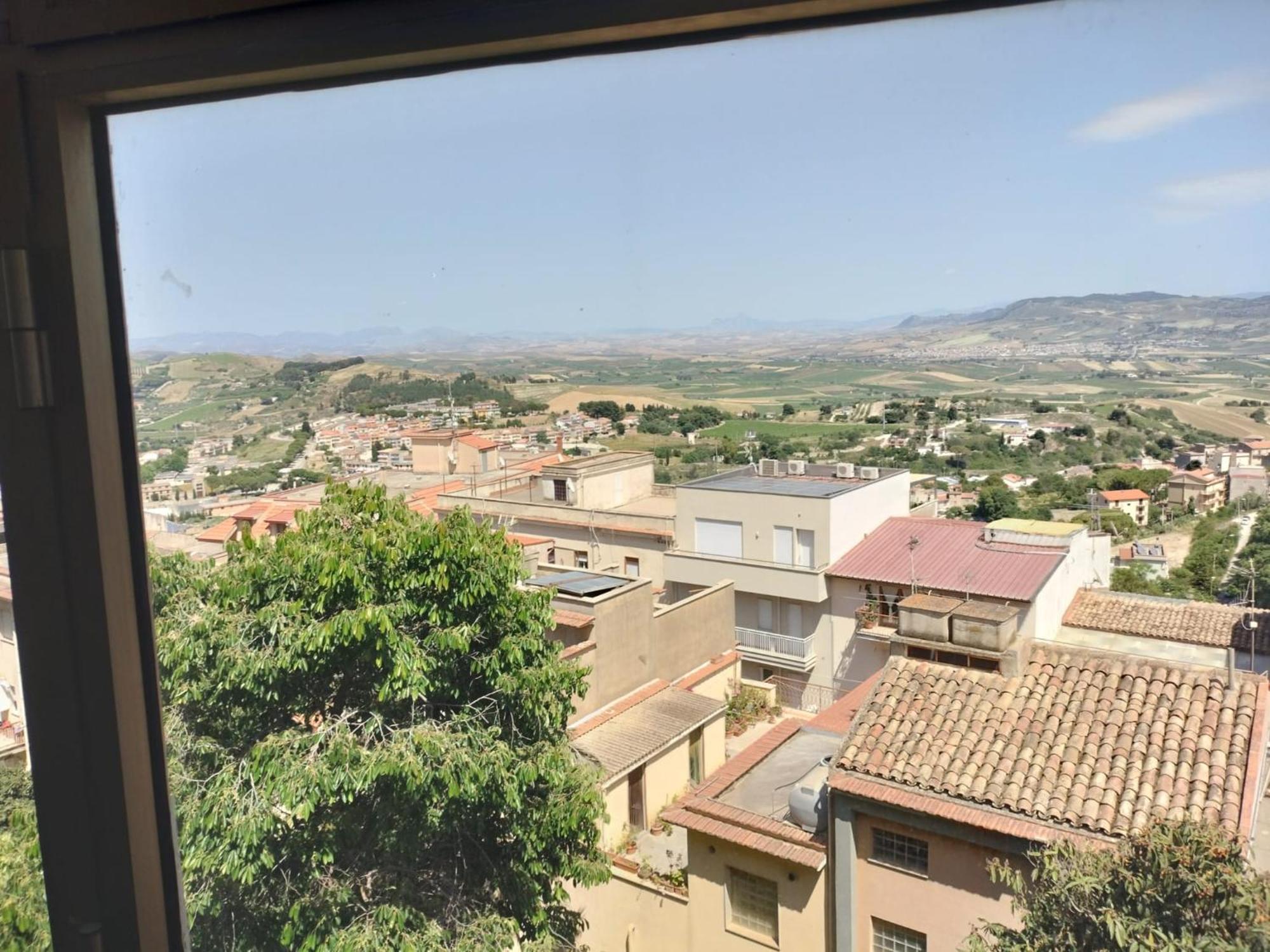 D&P Suites 1 Salemi المظهر الخارجي الصورة