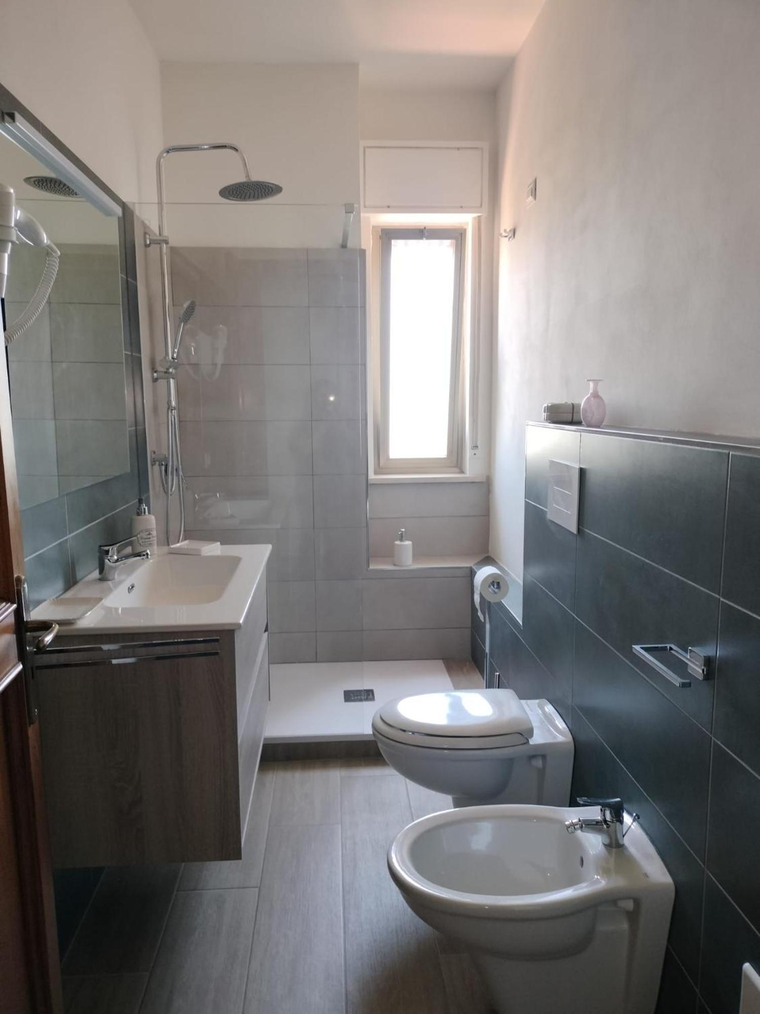 D&P Suites 1 Salemi المظهر الخارجي الصورة