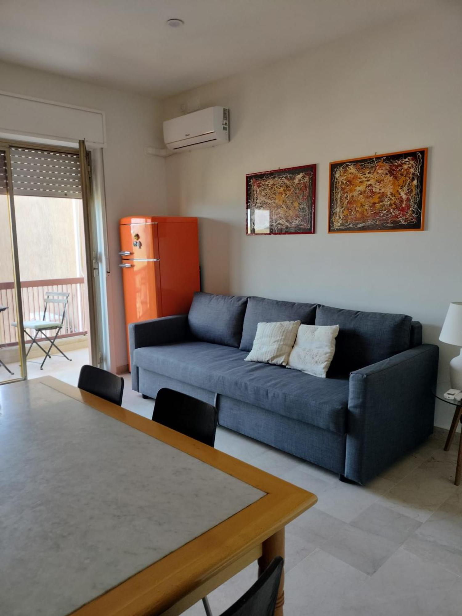 D&P Suites 1 Salemi المظهر الخارجي الصورة