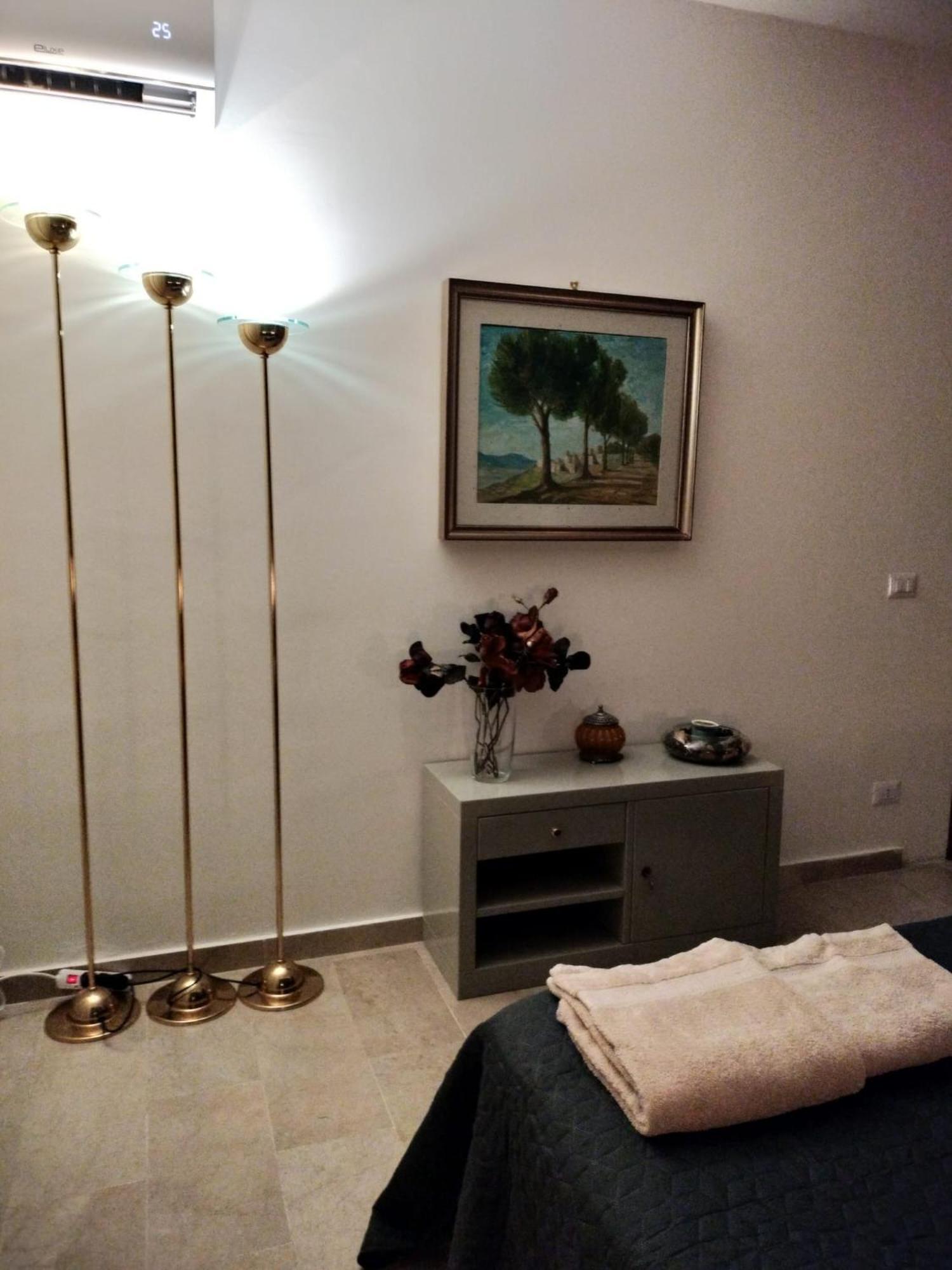D&P Suites 1 Salemi المظهر الخارجي الصورة