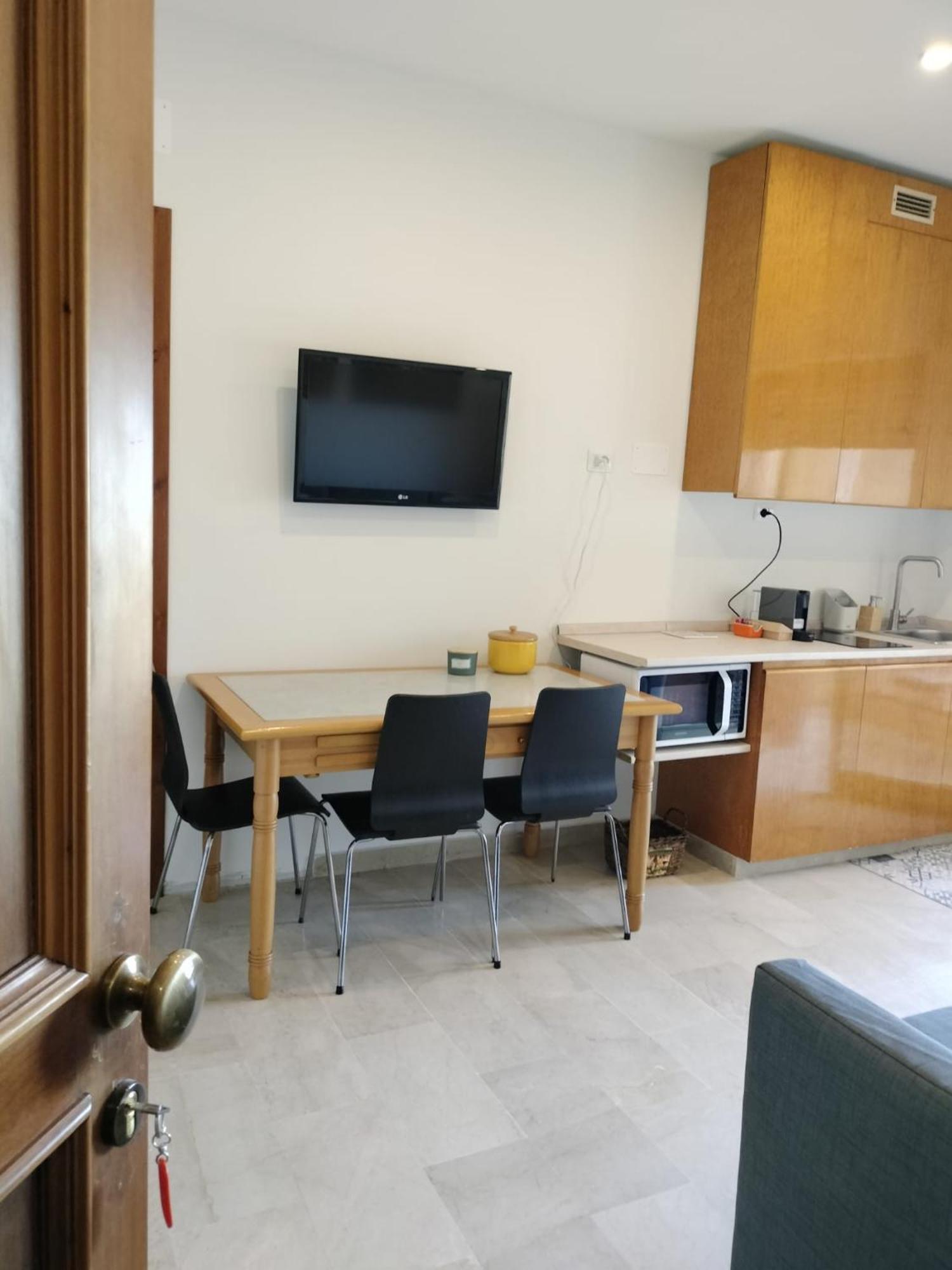 D&P Suites 1 Salemi المظهر الخارجي الصورة