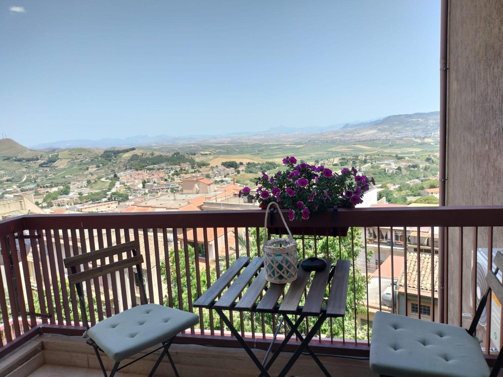 D&P Suites 1 Salemi المظهر الخارجي الصورة
