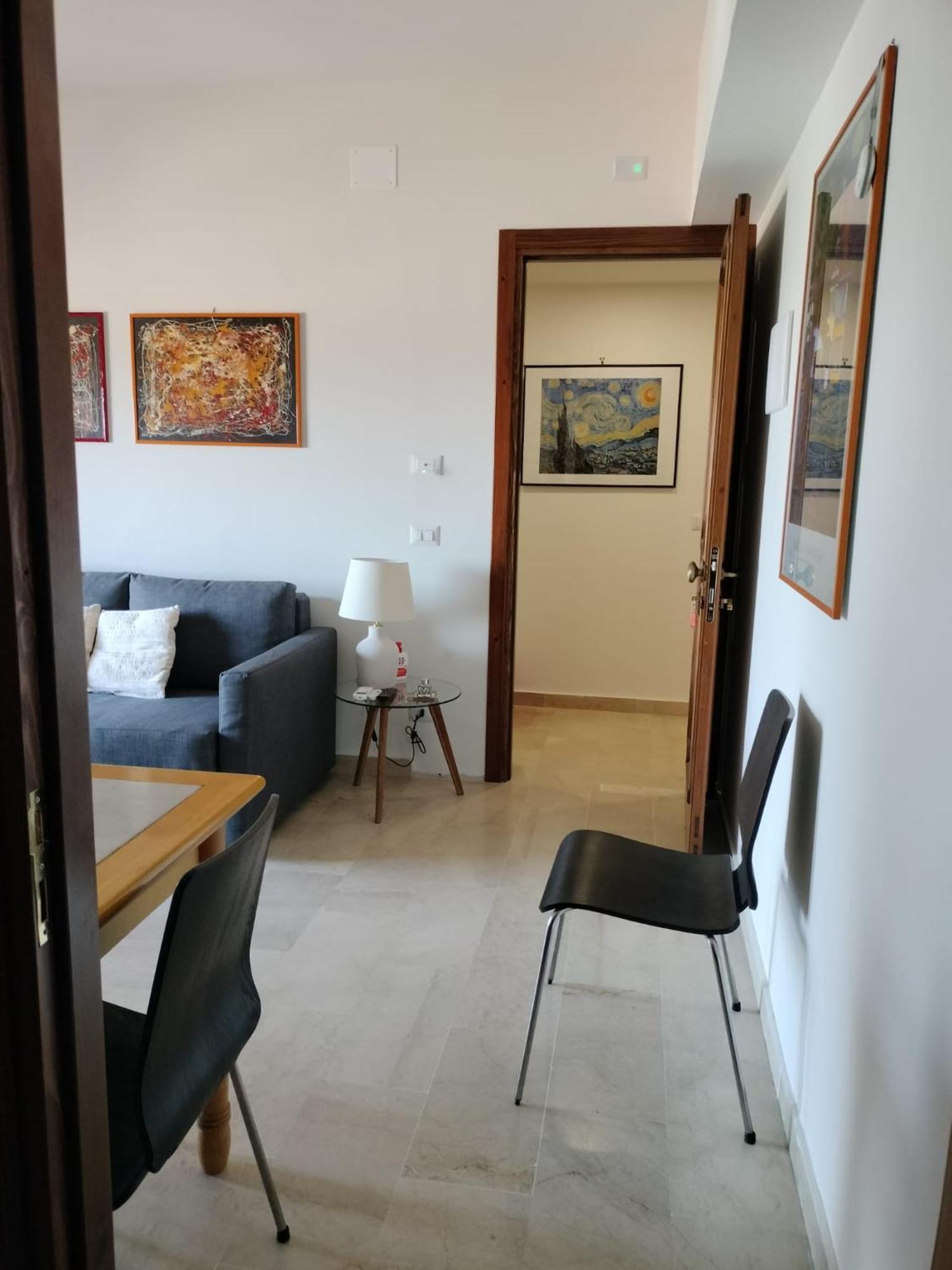 D&P Suites 1 Salemi المظهر الخارجي الصورة