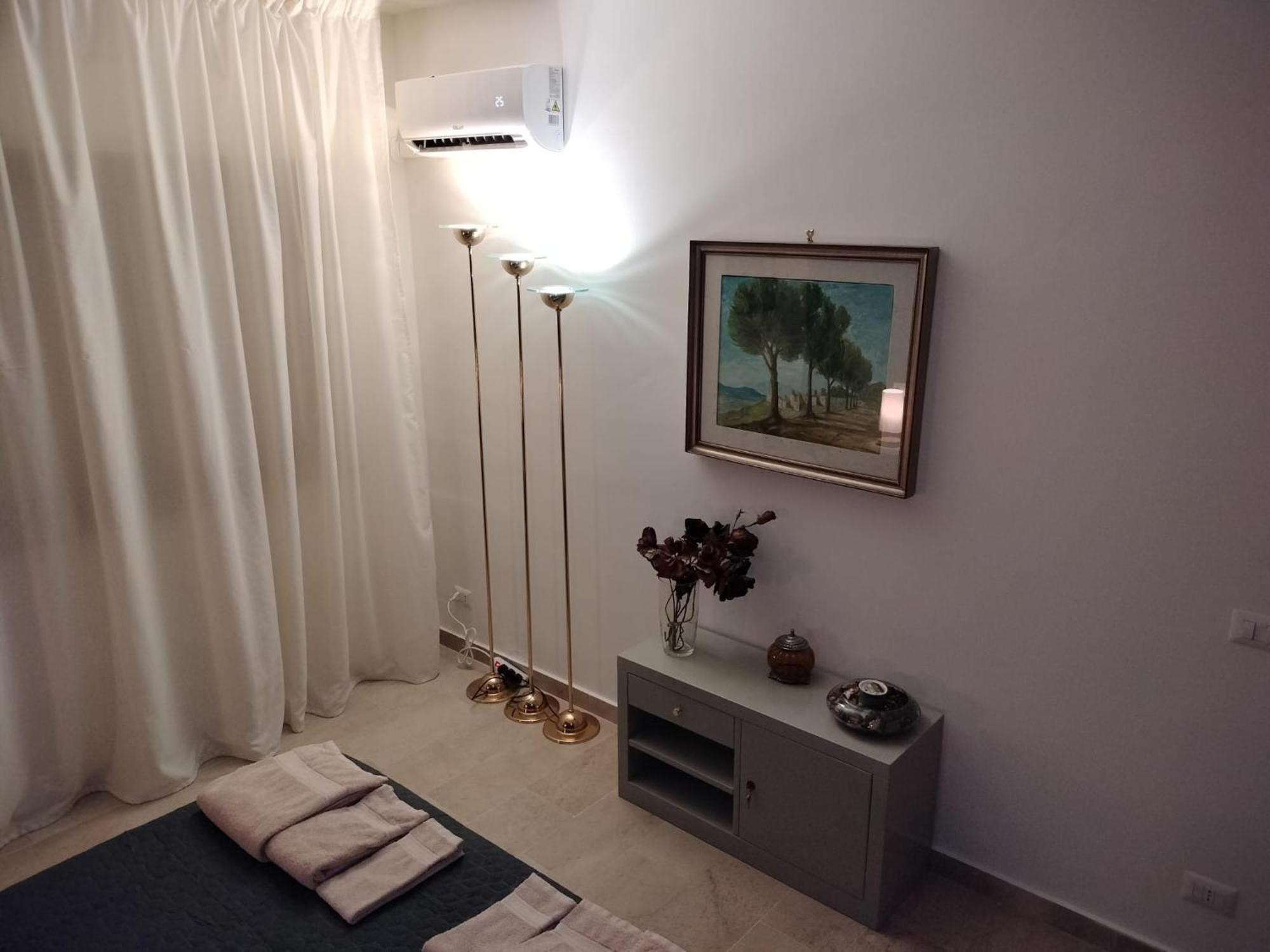 D&P Suites 1 Salemi المظهر الخارجي الصورة