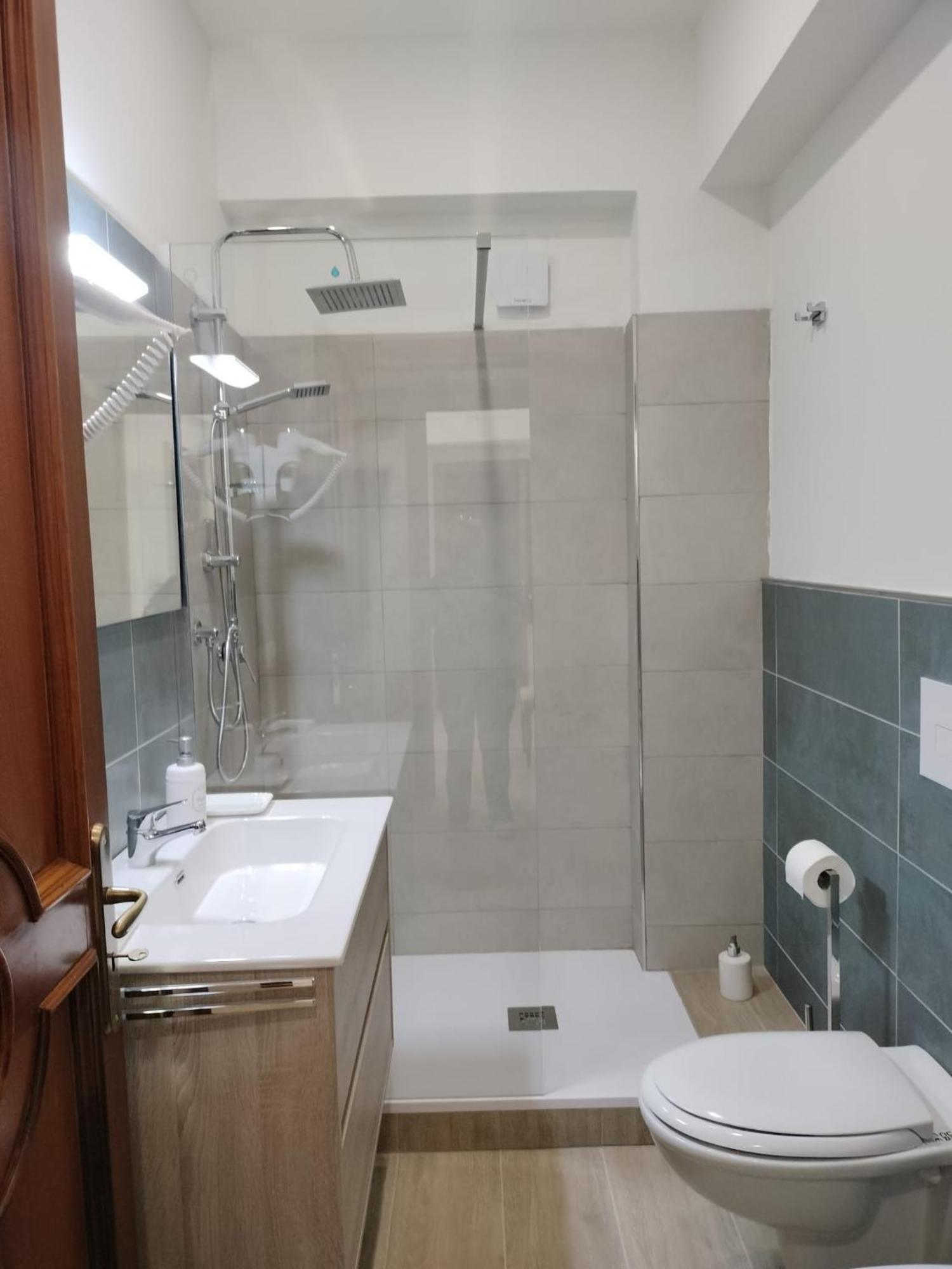 D&P Suites 1 Salemi المظهر الخارجي الصورة