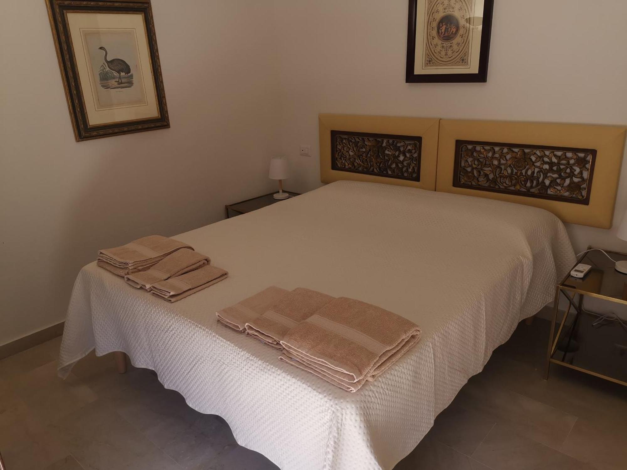 D&P Suites 1 Salemi المظهر الخارجي الصورة