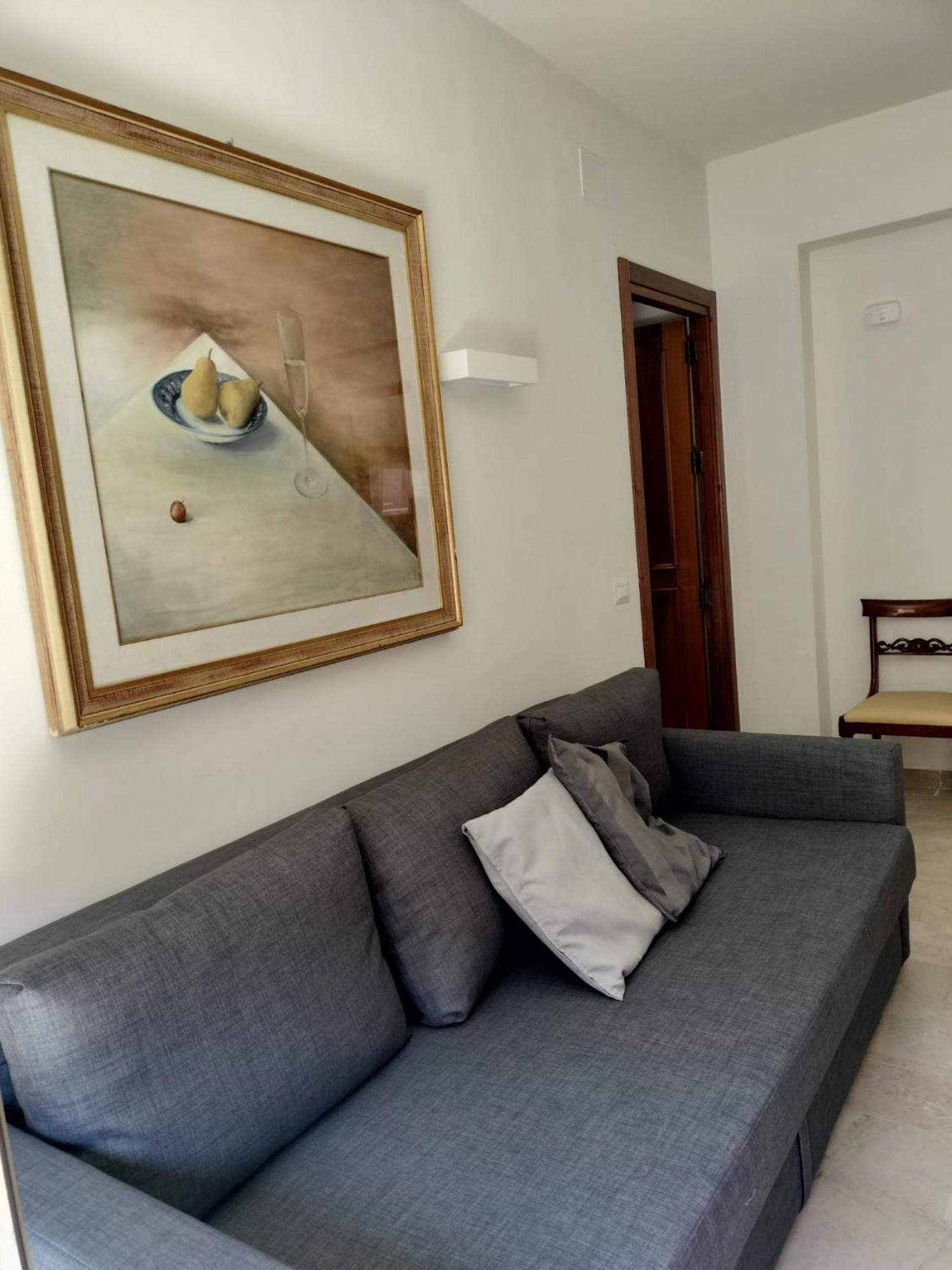 D&P Suites 1 Salemi المظهر الخارجي الصورة