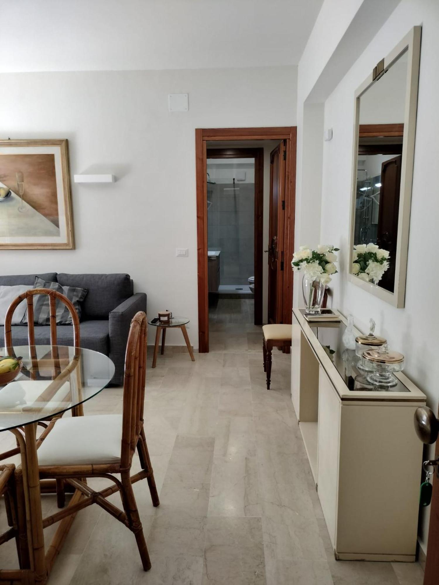 D&P Suites 1 Salemi المظهر الخارجي الصورة