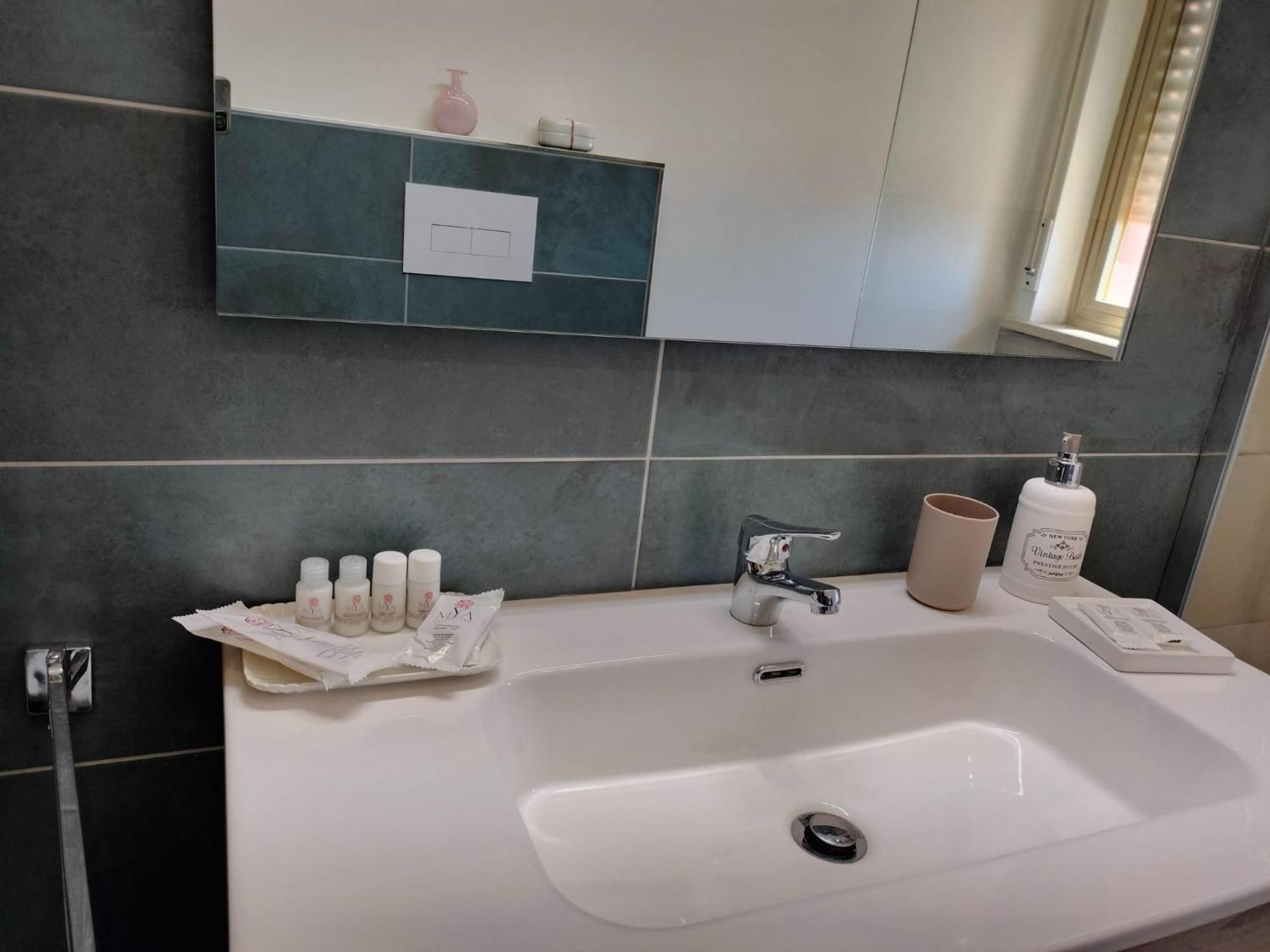 D&P Suites 1 Salemi الغرفة الصورة