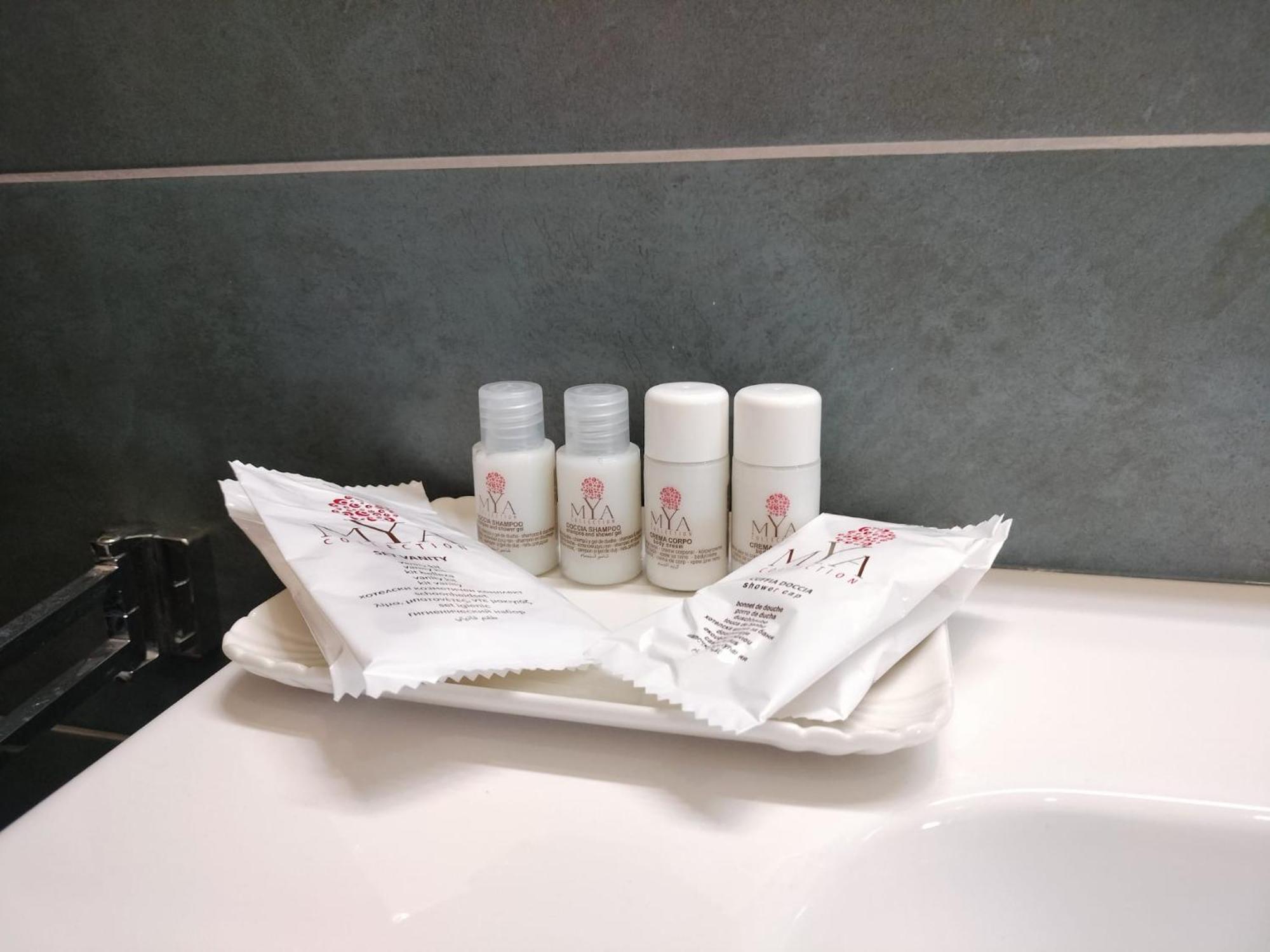 D&P Suites 1 Salemi الغرفة الصورة