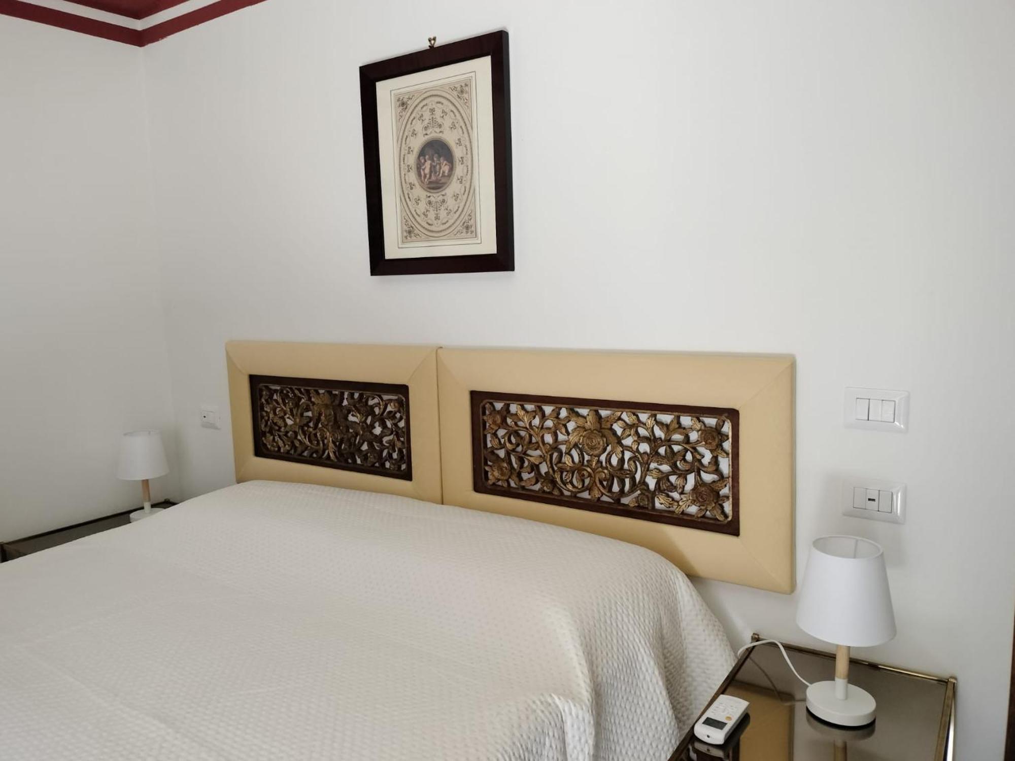 D&P Suites 1 Salemi الغرفة الصورة